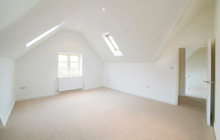 Egford bedroom extension leads