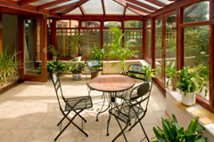 Egford conservatory quotes
