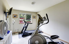 Egford home gym construction leads