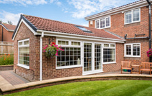 Egford house extension leads